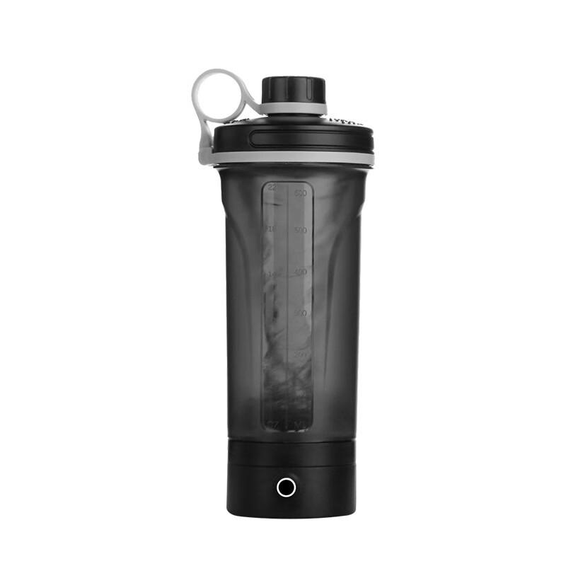 Automatic Self-Stirring Protein Shaker Cup
