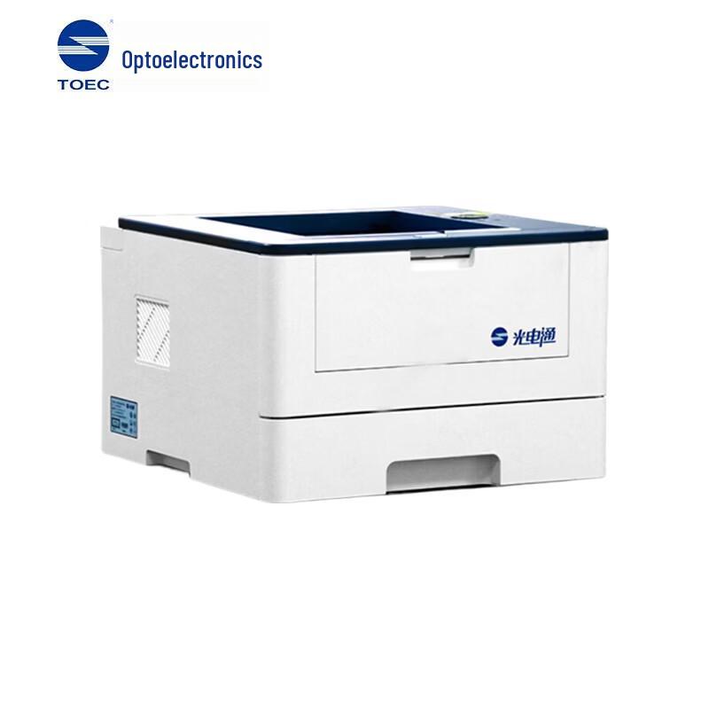 TOEC OEP3150DN Automatic Duplex Mono Laser Printer CN plug (adapter included)