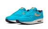 Air Max 1 Pana Azul Báltico