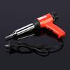 High Powered 750W Plastic Hot Air Welding Guns Torch Tool Plastic Welding Torch Heat Tool for Home Improvement &Repair