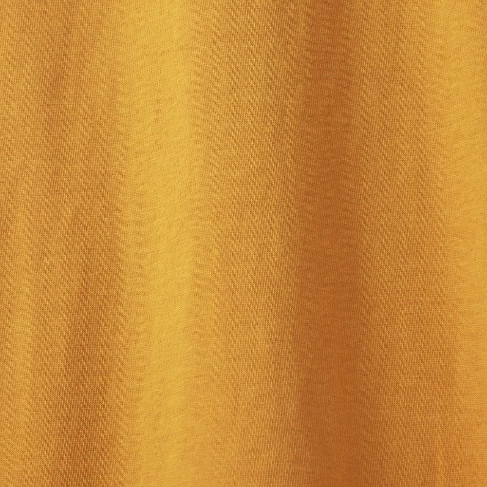 BROMPTON LONDON Cycling Graphic T-Shirt - Yellow (P242Uts413)
