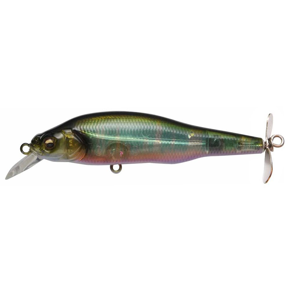 

Megabass PROPDARTER80 NC Oikawa Lure