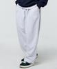PAPERBOY Double-Pleated Wide Oversized Sweatpants 5 Colors