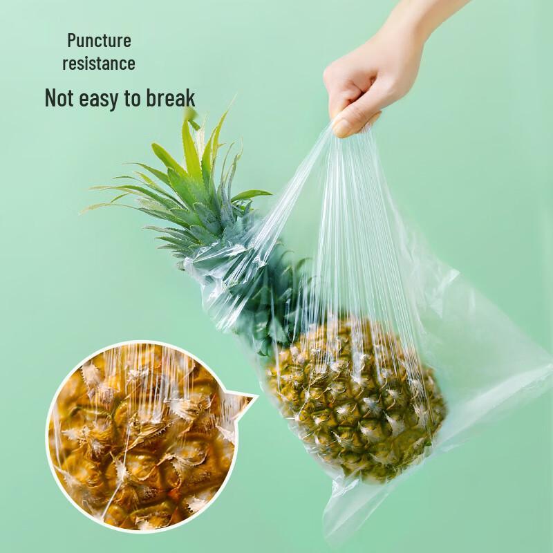 Meiliya Disposable Food Storage Bags