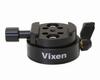 Vixen Tragbares Zubehör für parallaktische Montierung, Schnellspanner-Set 35528-0