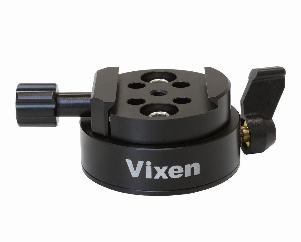 Vixen Tragbares Zubehör für parallaktische Montierung, Schnellspanner-Set 35528-0