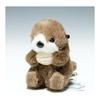 Takenoko Sitting Sea Otter Mini Plush Toy 88815