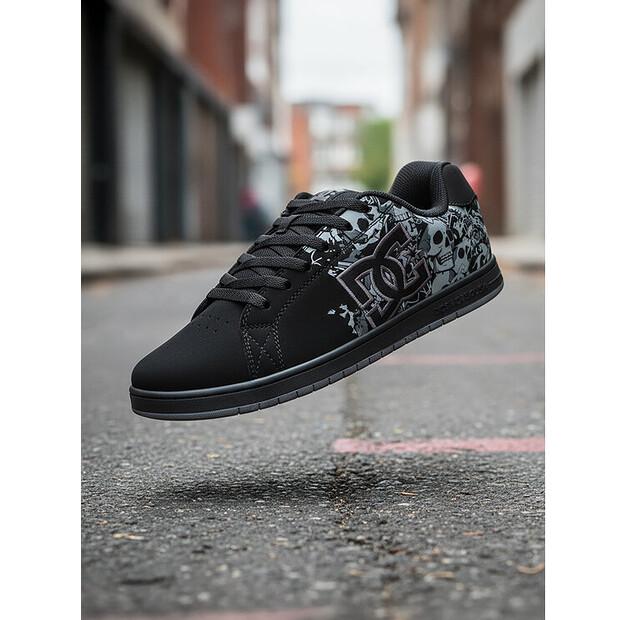 Кроссовки DC Shoes CEO-GAVELER