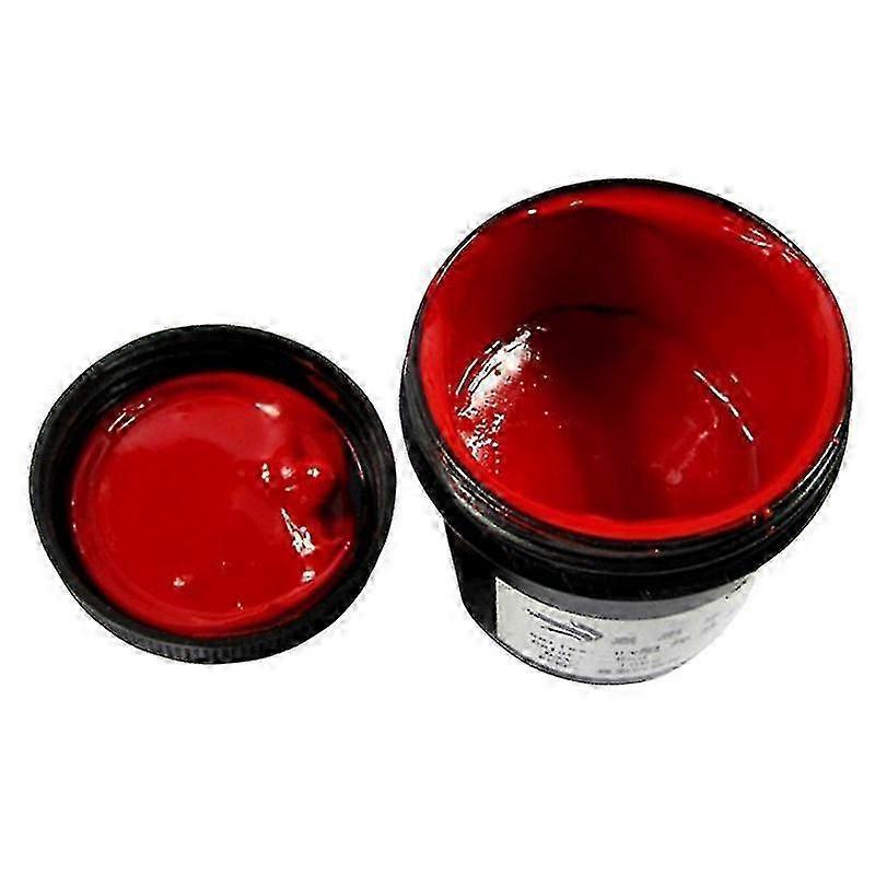 KINCJON 100g Pcb Uv Curable Solder Mask Repairing Paint Negative Photoresist Ink