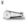 HTD3M 60teeth 72teeth 80teeth 90teeth 100teeth 110teeth 120teeth 3M Pulleys 60T 72T 80T 90T 100T 110T 120T HTD 3M Timing Pulley