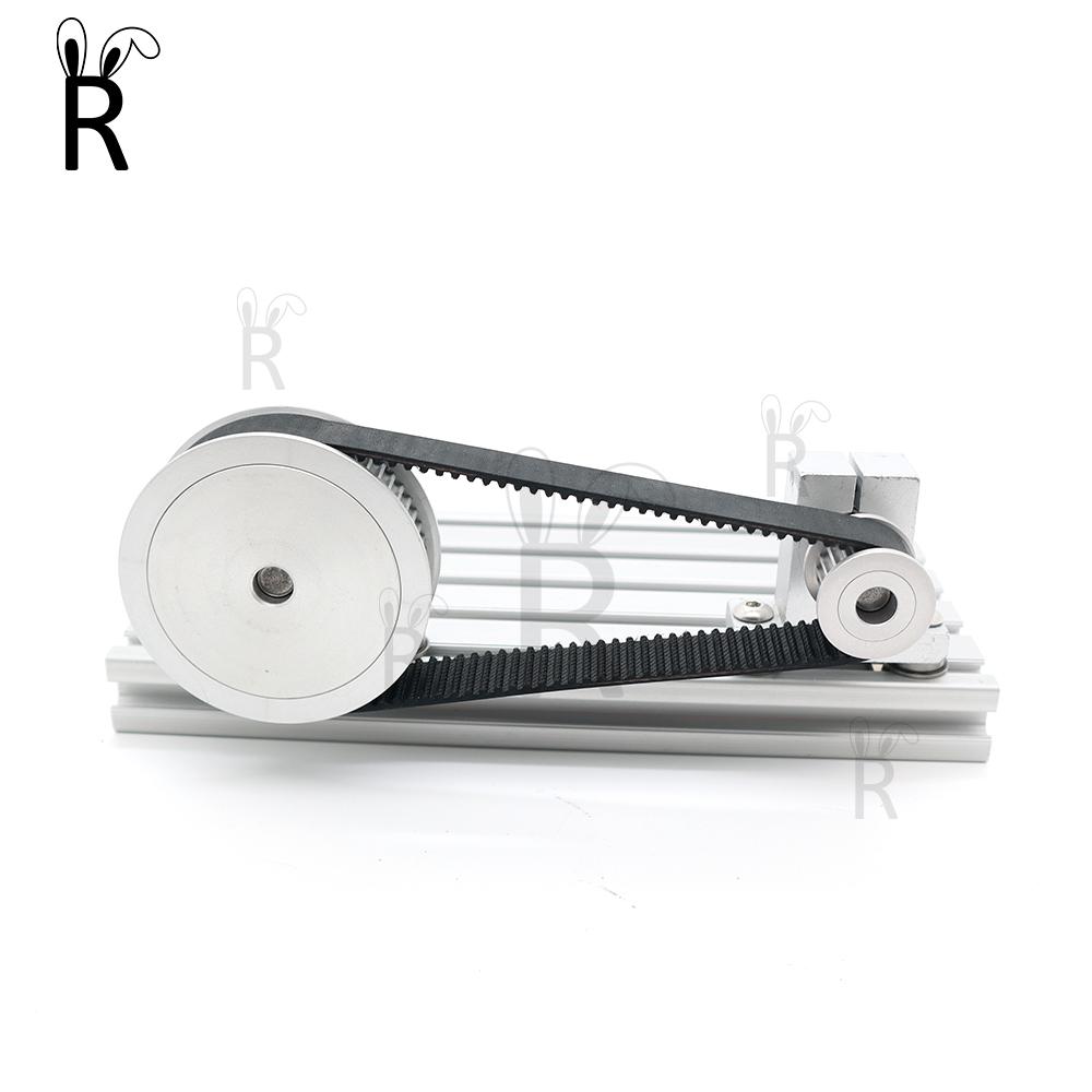 HTD3M 60teeth 72teeth 80teeth 90teeth 100teeth 110teeth 120teeth 3M Pulleys 60T 72T 80T 90T 100T 110T 120T HTD 3M Timing Pulley