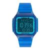 Originals DIGITAL ONE GMT AOST22047 Blue [adidas Watch]