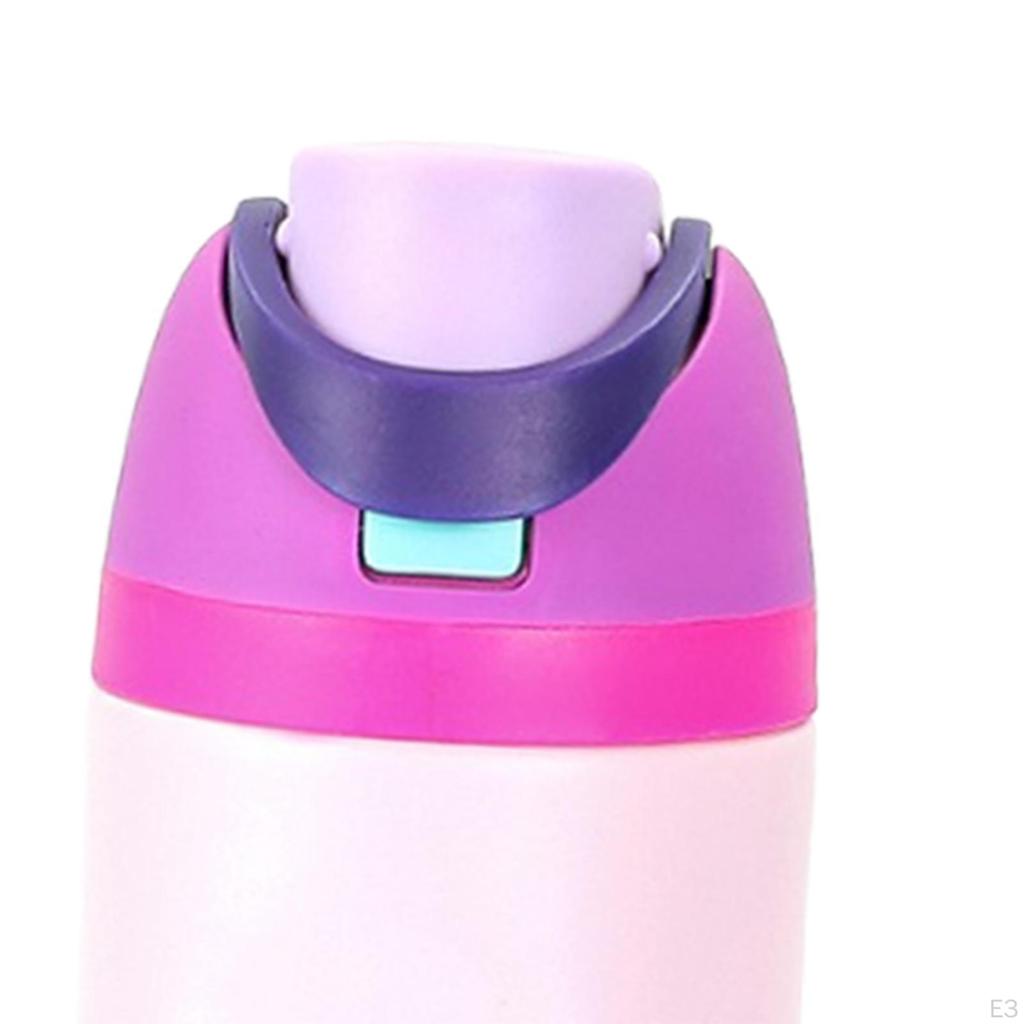 Insulated Water Bottle Accessories 570ml Practical,Simple,Stainless Steel,Sporting for