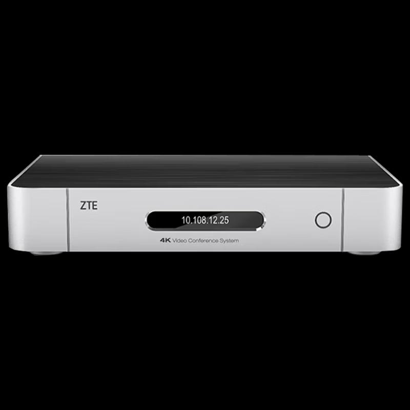 ZTE Professional Video Conferencing Equipment (CN Version)