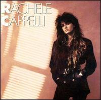 

LP Record RACHELE CAPPELLI - Rachele Cappelli 818561 ATLANTIC 1988 US Rock