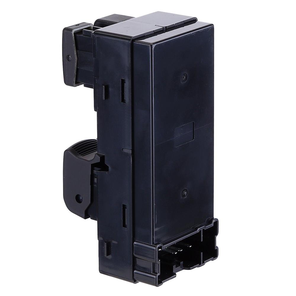 Driver Left Side Master Window Switch For Nissan NV1500 NV2500 NV3500 2012-2021