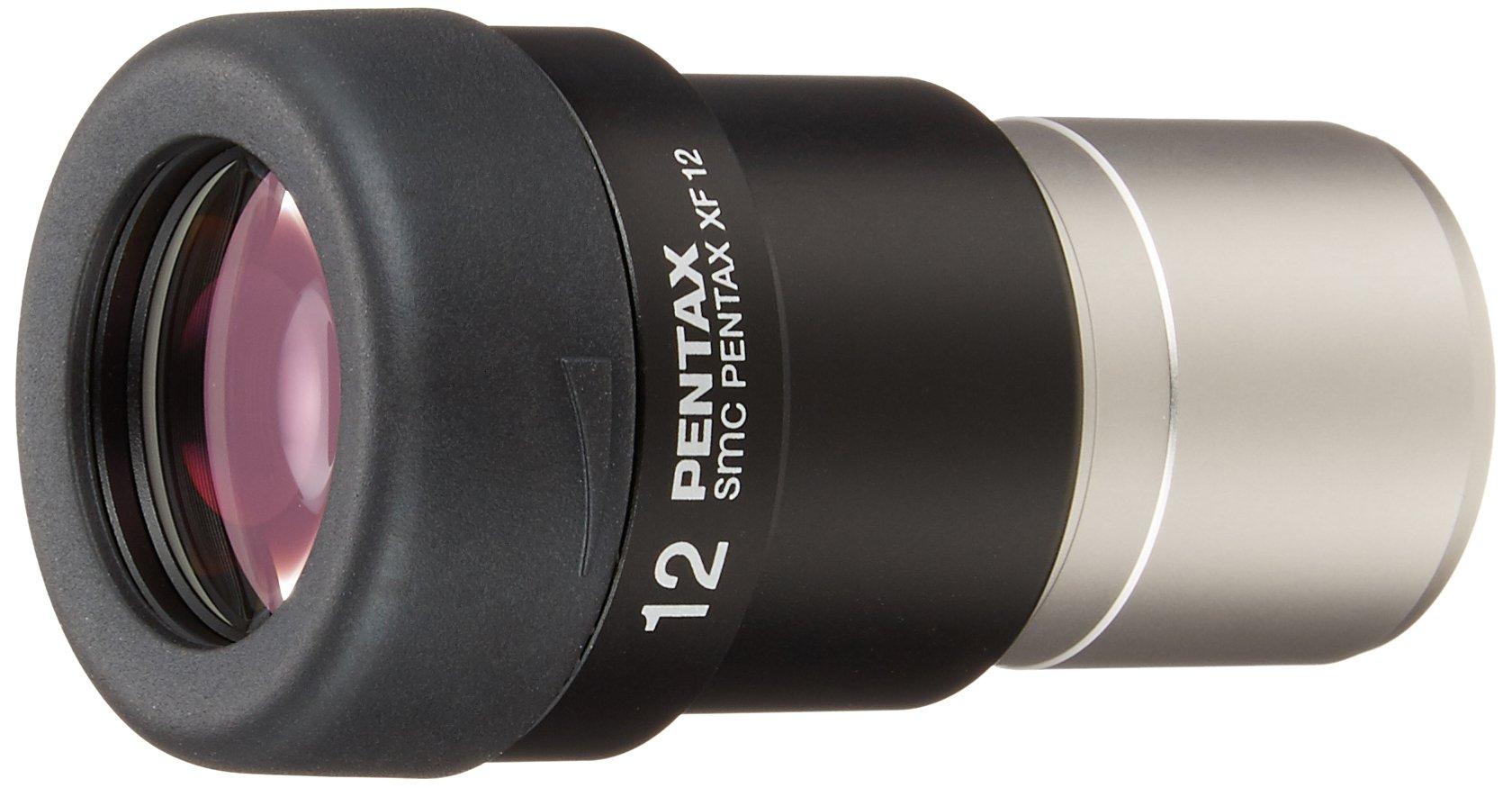

PENTAX Eyepiece for spotting scope 70532 XF-12