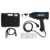 10-160A 2200W Electric Arc Welding Machine Portable Automatic IGBT ARC Inverter Welding Digital Intelligent Welder