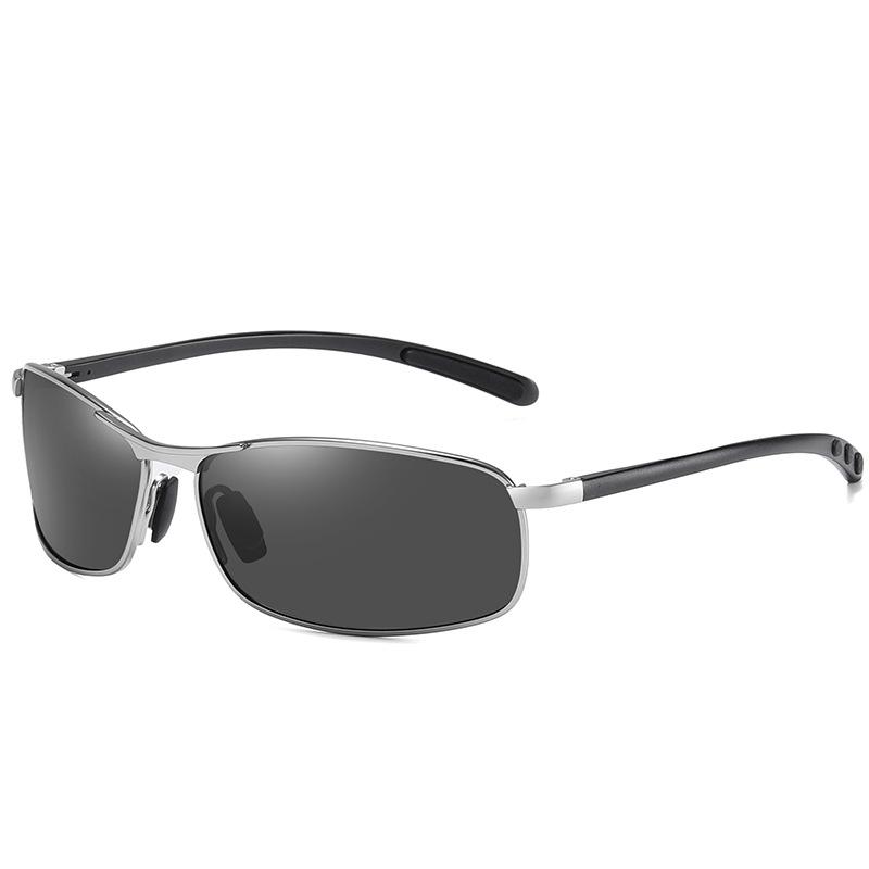 

Men Eyewear Metal Metal Designer Sunglasses Driving Sunglasses Gradient Sun Glasses For Work Shopping Daily