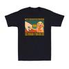Best Golden Retriever Dad Ever Funny Golden Retriever Father's Day Gift T-Shirt