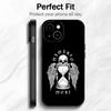 Clever Mysterious Movie M-Memento Mori Phone Case Phone Case Soft Packaging Lightweight For iPhone17 16 15 14 13ProMax