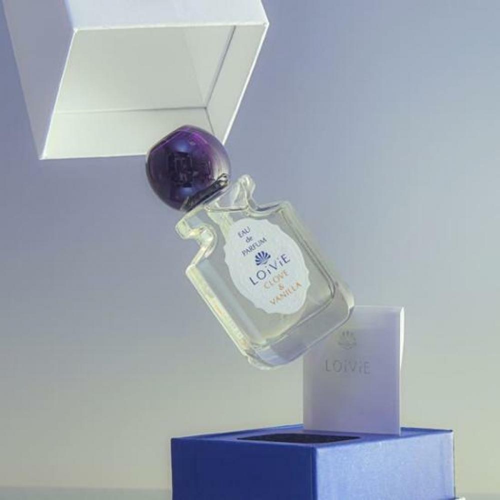 

Roy B Clove Vanilla EDP 50 мл