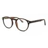 Full Rim Oval Tortoise Smartbuy Collection Louise Cp148 Fashion Unisex Eyeglasses