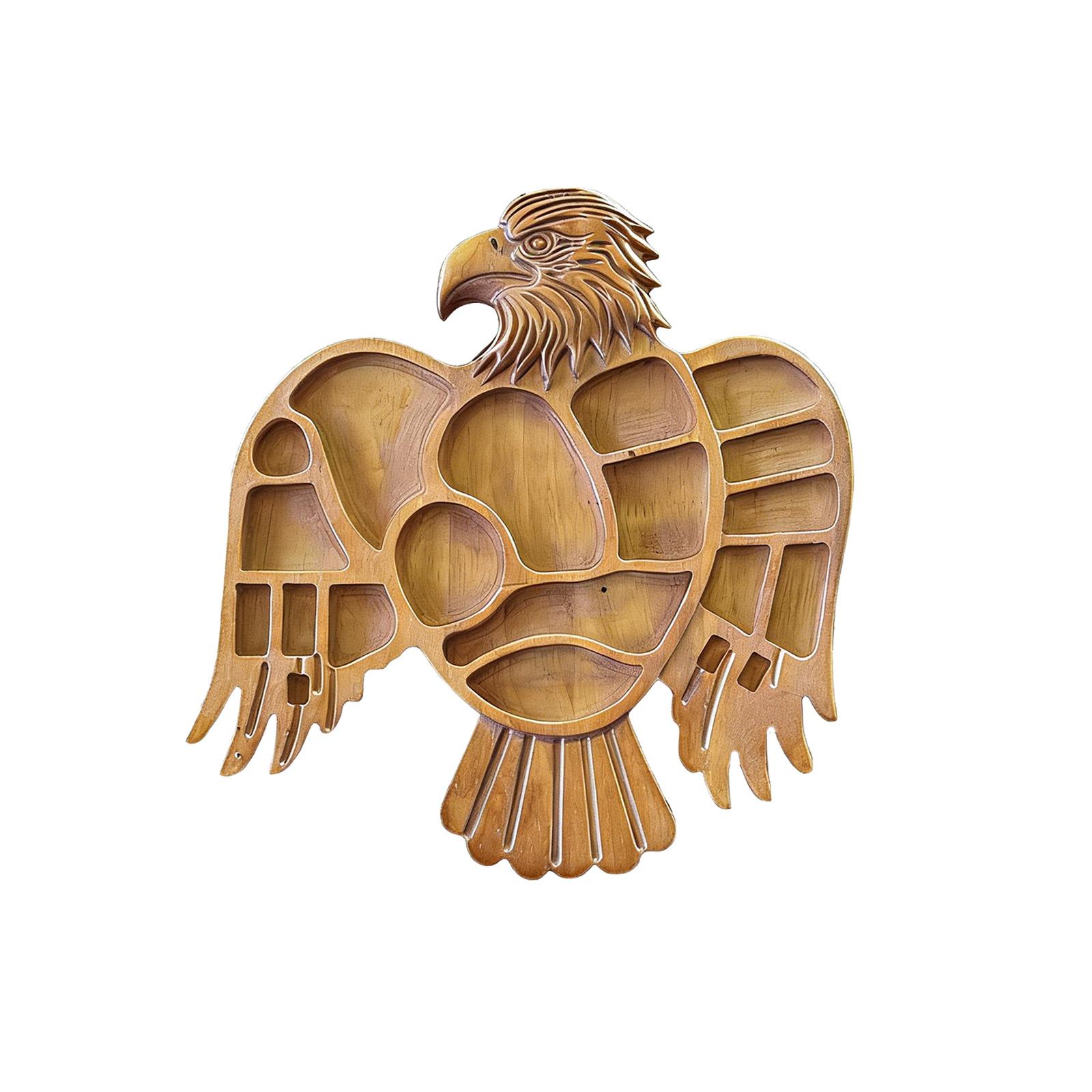 

Ручные подносы с готовой едой — идеальные праздничные подарки для семьи и друзей One Size