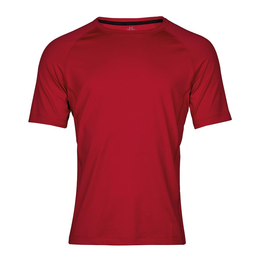 Tee Jays Mens CoolDry T-Shirt
