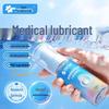 Medical-Grade Sodium Hyaluronate Lubricant for Couples: Relief for Vaginal Dryness & Wash-Free Anal Dilator