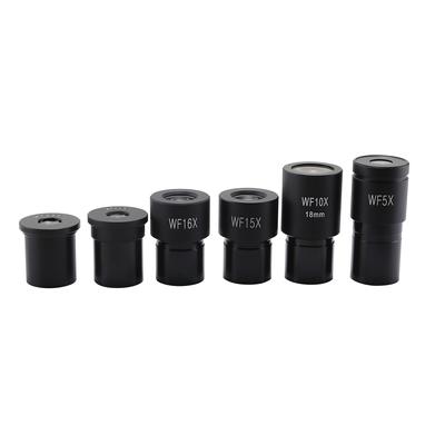 Wide Angle Microscope Eyepiece Designed To Fit 23 2mm Tube Models Effortlessly