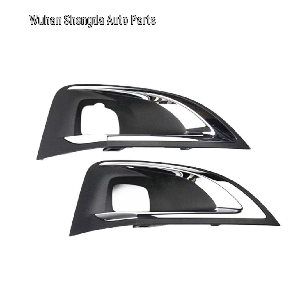 

Fog Light Decorative Cover Assembly for Peugeot 4008, 3008 P84, P87GT Driver Side Front Left Low