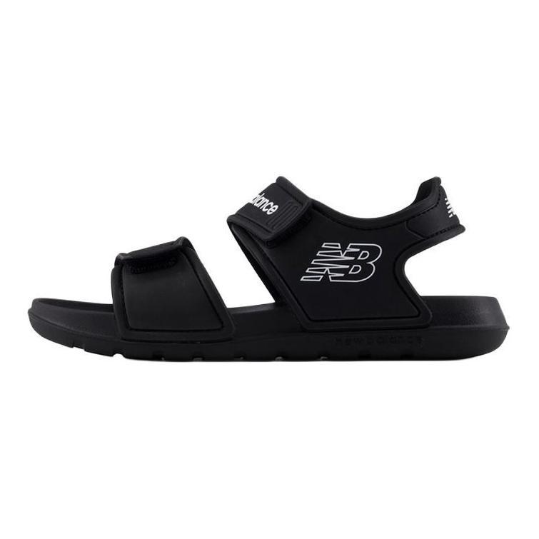 (PS) New Balance SPSD  Black  Kids  SYFSPSA1 EU 30