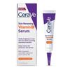 Gezichtsserum, Cerave, Huidvernieuwend, Verhelderend & Verfraaiend, 30 ml