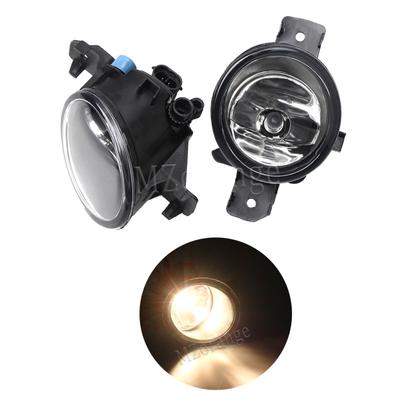 Fog Lights LED Fog Light for Nissan Sentra Qashqai J10 X-Trail T31 T30 Primera Teana Altima Maxima Almera 2001-2015 Headlight