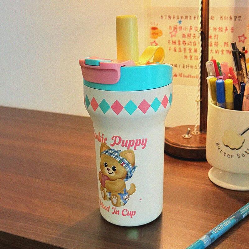

Bocai Ceramic Lined Insulated Tumbler