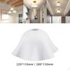 Chandelier Lamp Cover Table Shade Vintage Floor Light Fixture Desk for