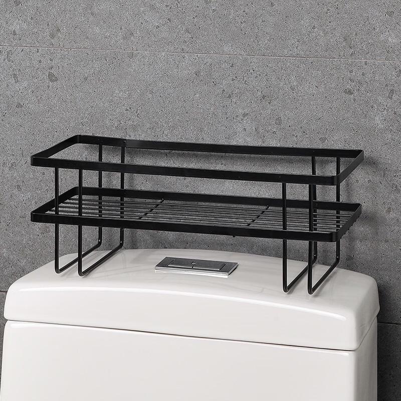 cmaos Universal Toilet Storage Rack