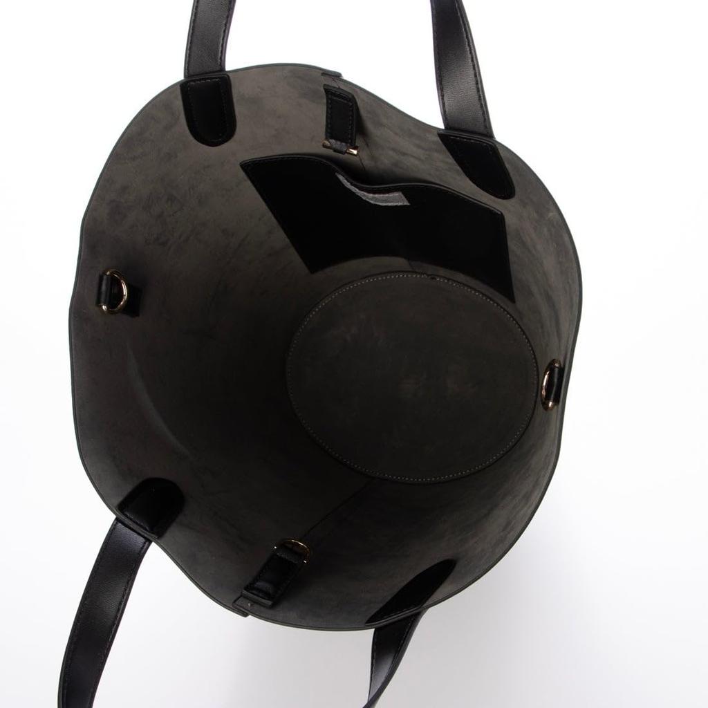 Vertical Bucket Tote [Cache Cache] 2-way