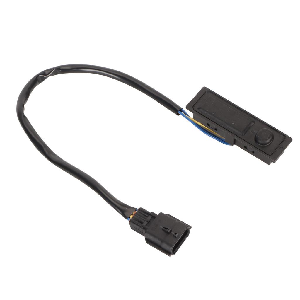 Car Trunk Opener Switch Button 25380 4EA1A Rear Hatch Door Release Switch for QASHQAI 2015 to 2019