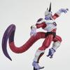 Banpresto Dragon Ball Z Figure BANPRESTO WORLD FIGURE COLOSSEUM Tenkaichi Budokai 2 Part 1 Frieza Second Form