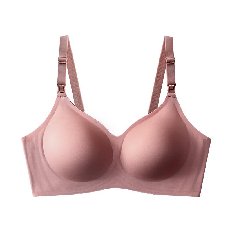 Modern Mom Wireless Nursing Bra