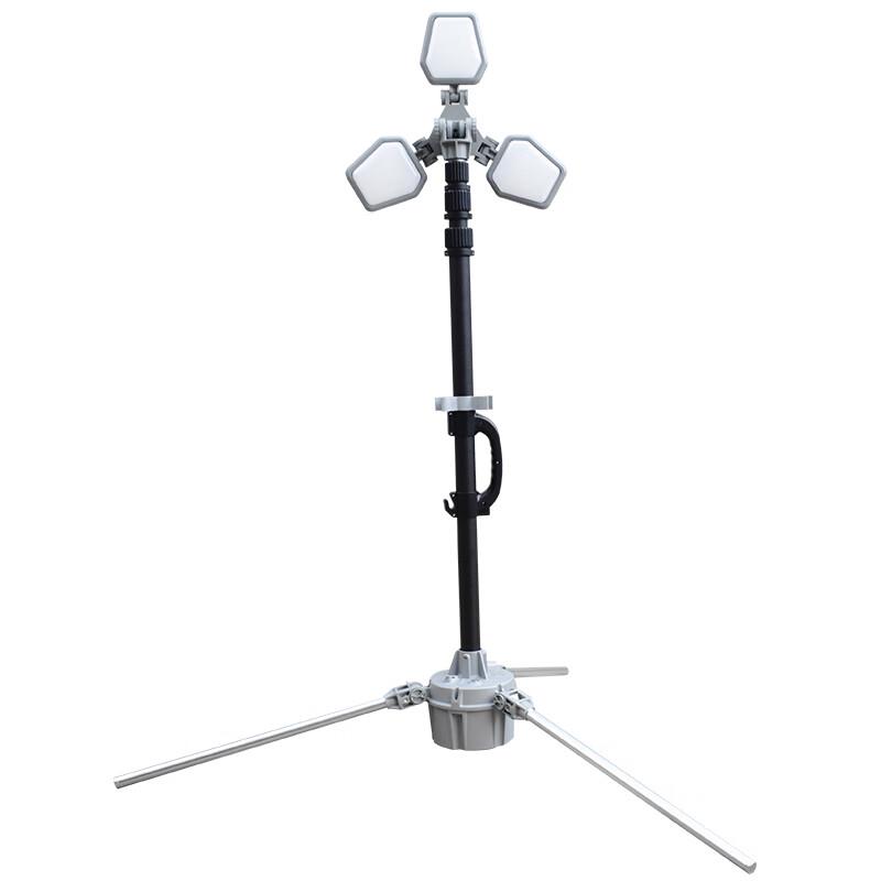 SEVA Portable Lifting Work Light