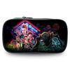 Stranger Things Student Pencil Case Large Capacity Single Layer Stationery Box Stationery Bag Storage Bag Environmentally Friendly And Portable