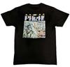 Men's and Women's T-shirts Vintage 90s 1996 Phish Factory Graphic Print Unisex T-Shirt S M L XL 2 3 4 XL