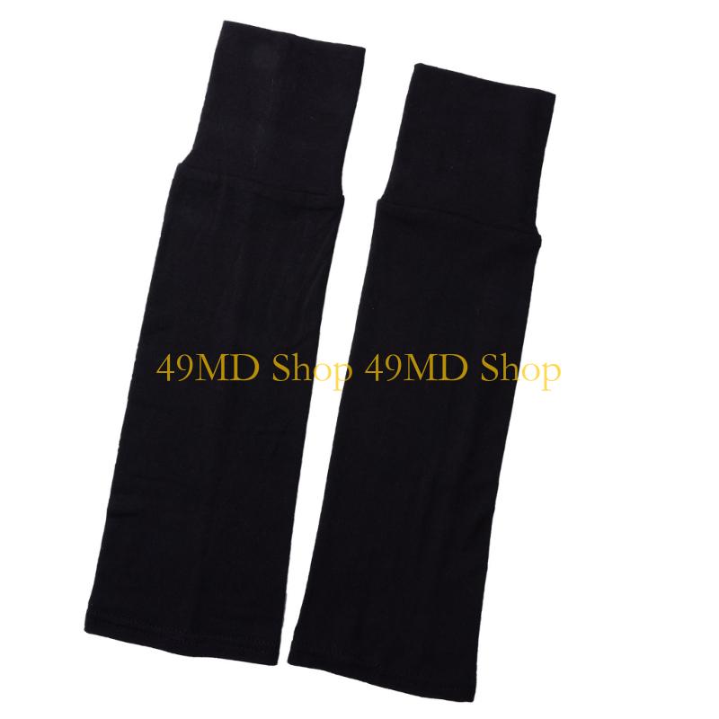 49MD Sun Blocking Arm Sleeves Long Arm Covers for Women Comfortable and Durability
