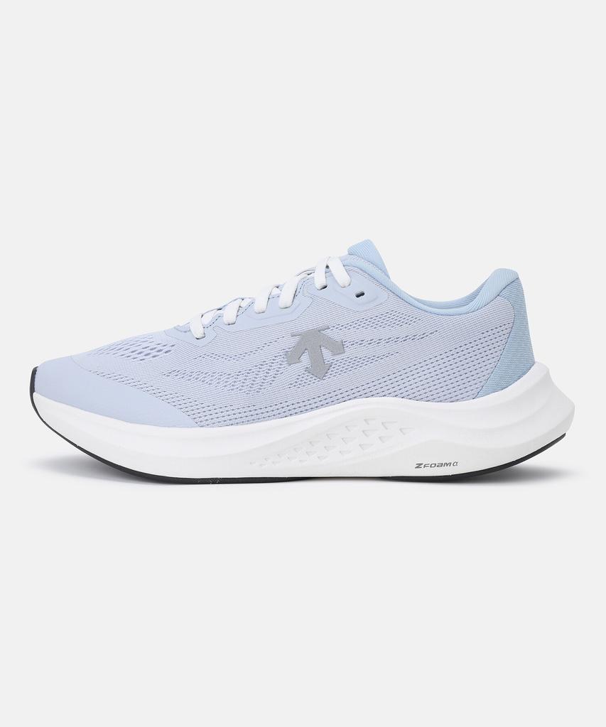 Descente Run Step V2 Blue Sr313Rrn79 (D Type)