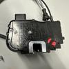 Rear Door Lock Latch Replacement for Hyundai Sonata 2011-2015 Rear Left Driver Side Car Accessories 814103S000
