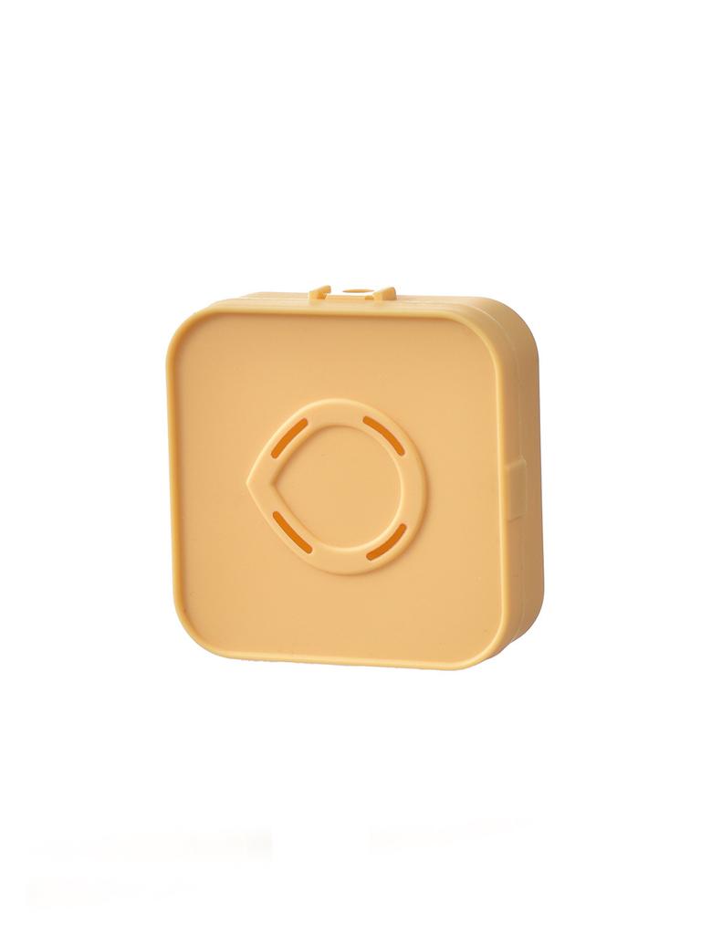 1PC Portable Camera Empty Air Cushion Cosmetic Puff Box Makeup Case Container With Powder Sponge For BB Cream Foundation