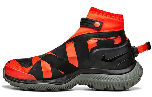 

Nike Gaiter Boot Team Orange AA0530-800 44